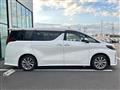 2021 Toyota Alphard