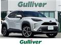 2023 Toyota Yaris Cross