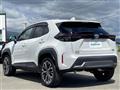 2023 Toyota Yaris Cross