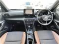 2023 Toyota Yaris Cross