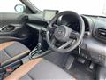 2023 Toyota Yaris Cross