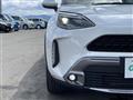 2023 Toyota Yaris Cross