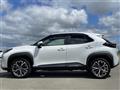 2023 Toyota Yaris Cross
