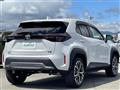 2023 Toyota Yaris Cross