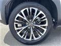 2023 Toyota Yaris Cross