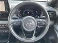 2023 Toyota Yaris Cross