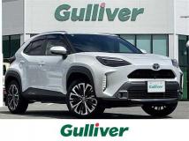 2023 Toyota Yaris Cross