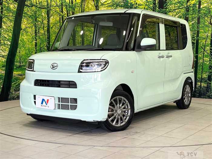 2019 Daihatsu Tanto