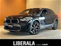 2021 BMW X2