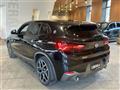 2021 BMW X2