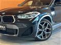 2021 BMW X2