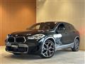 2021 BMW X2