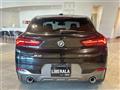 2021 BMW X2