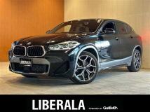 2021 BMW X2
