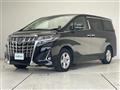 2021 Toyota Alphard