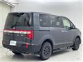 2023 Mitsubishi Delica D5