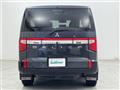 2023 Mitsubishi Delica D5