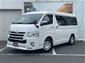 2015 Toyota Hiace