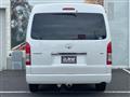 2015 Toyota Hiace