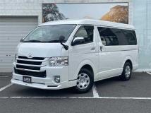 2015 Toyota Hiace