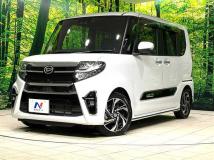 2021 Daihatsu Tanto