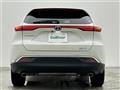 2021 Toyota Harrier