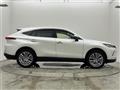 2021 Toyota Harrier