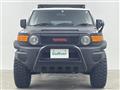 2011 Toyota FJ Cruiser