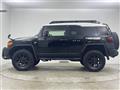 2011 Toyota FJ Cruiser