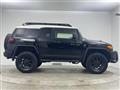 2011 Toyota FJ Cruiser
