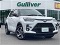 2025 Toyota Raize