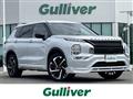 2022 Mitsubishi OUTLANDER PHEV