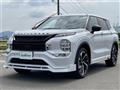 2022 Mitsubishi OUTLANDER PHEV