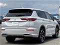 2022 Mitsubishi OUTLANDER PHEV
