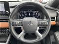 2022 Mitsubishi OUTLANDER PHEV