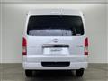 2026 Toyota Hiace Van