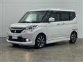 2017 Suzuki Solio