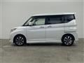 2017 Suzuki Solio