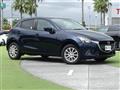 2015 Mazda Demio