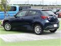 2015 Mazda Demio