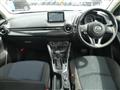 2015 Mazda Demio