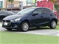 2015 Mazda Demio