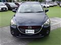 2015 Mazda Demio