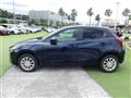 2015 Mazda Demio