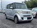 2013 Honda N BOX