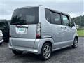 2013 Honda N BOX