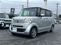 2013 Honda N BOX