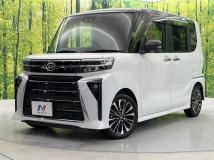 2022 Daihatsu Tanto