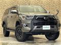 2022 Toyota Hilux