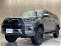 2022 Toyota Hilux